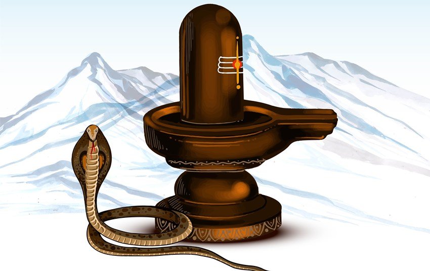 Snake in a Dream Auspicious or Inauspicious swapna shastra
