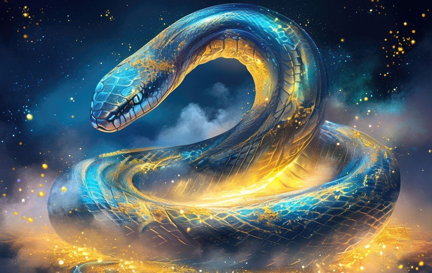 Snake Dream on Nag Panchami