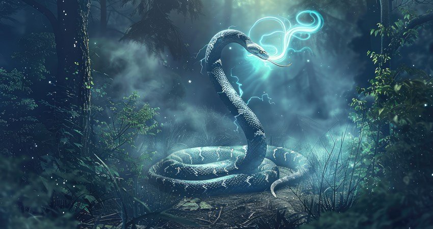 Snake Dream is Auspicious or Inauspicious