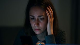 Online harassment, private video leak, cyber crime, fake Instagram account