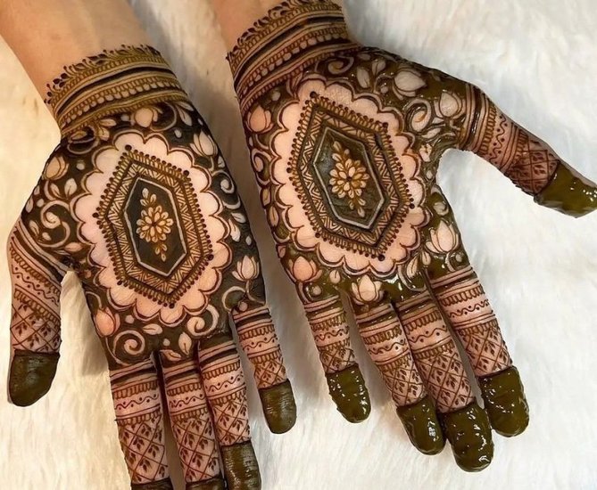 Solah Shringar