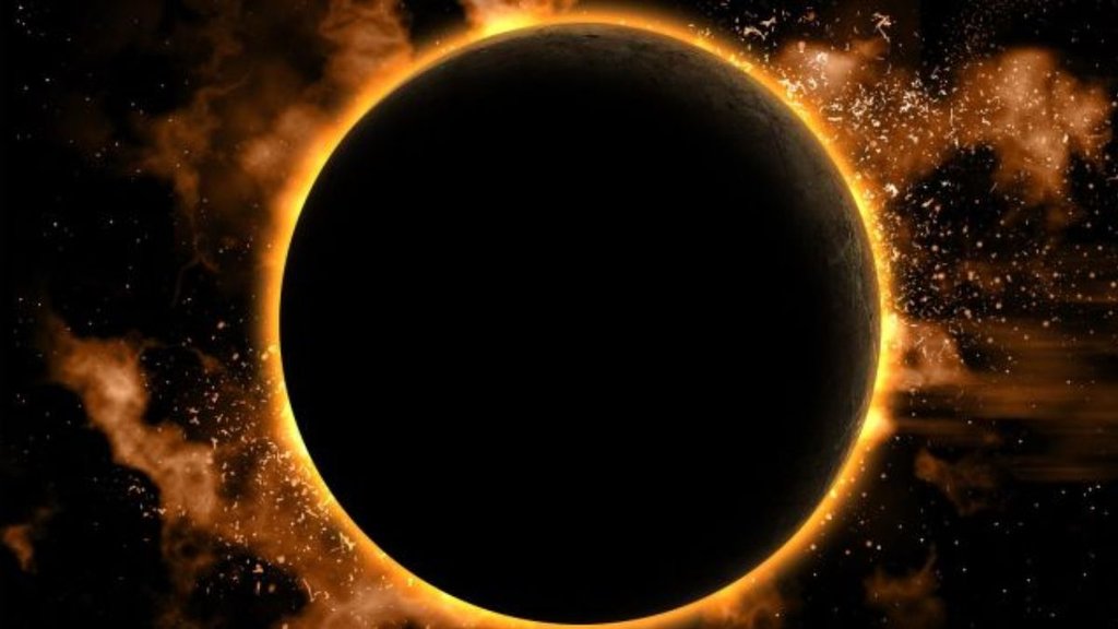 Surya Grahan Date and Time, Surya Grahan 2027 Total Solar Eclipse 2027, August 2 Solar Eclipse