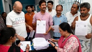 Special Intensive Revision, Bihar Assembly Elections 2025