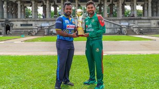 Sri Lanka vs Bangladesh, SL vs BAN 1st ODI