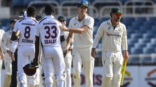 West Indies Cricket Loss, WI vs AUS Test, Brian Lara, Sir Viv Richards, Clive Lloyd