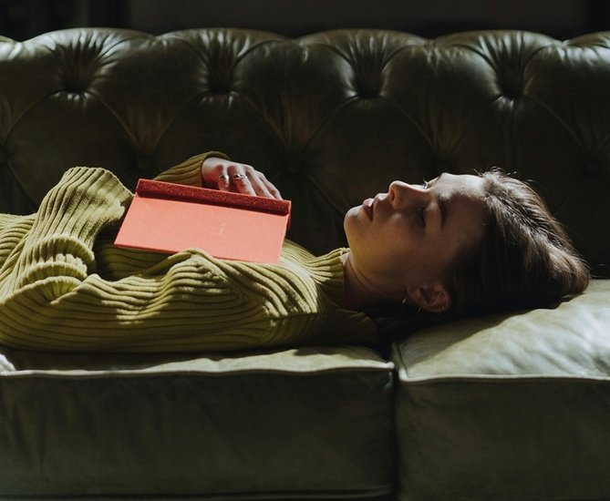 Study Sleep Succeed How Sleep Boosts Your Brainpower