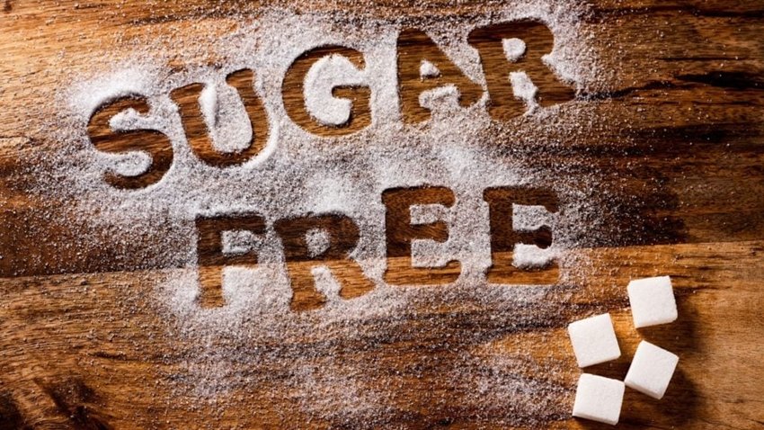 Sugar Free Is not Always Guilt Free The Reality Behind the Diet Trend