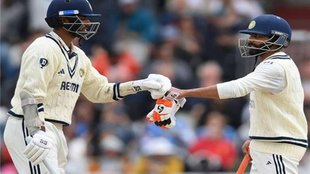Washington Sundar, Ravindra Jadeja, Washington Sundar test century, Shubman Gill, KL Rahul, Ind vs Eng, India vs England, Eng vs Ind, England vs India, Team India, Indian cricket team, Ind vs Eng 4th test, Manchester test match