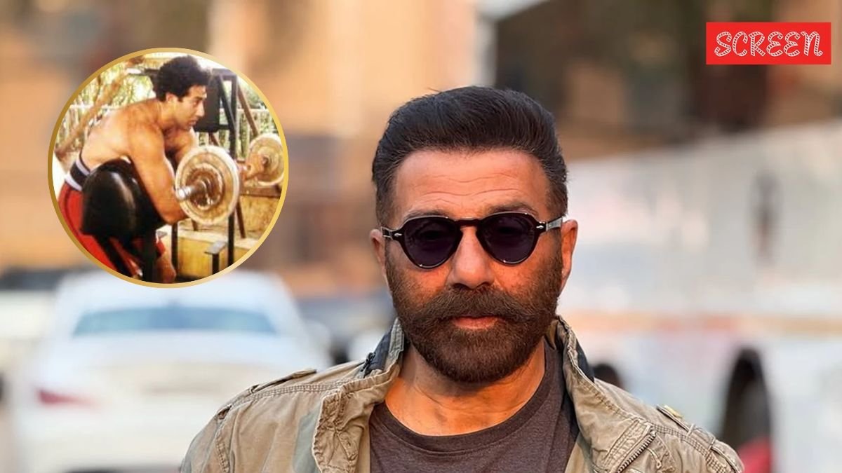 Sunny Deol, Puneet Issar