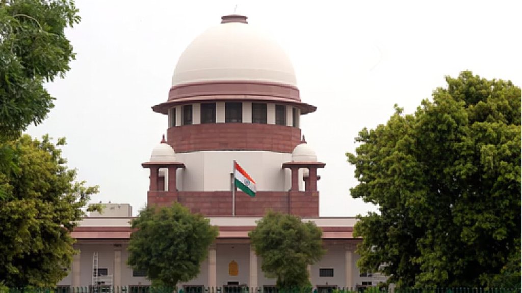 Supreme Court | Freedom of Speech | soial media