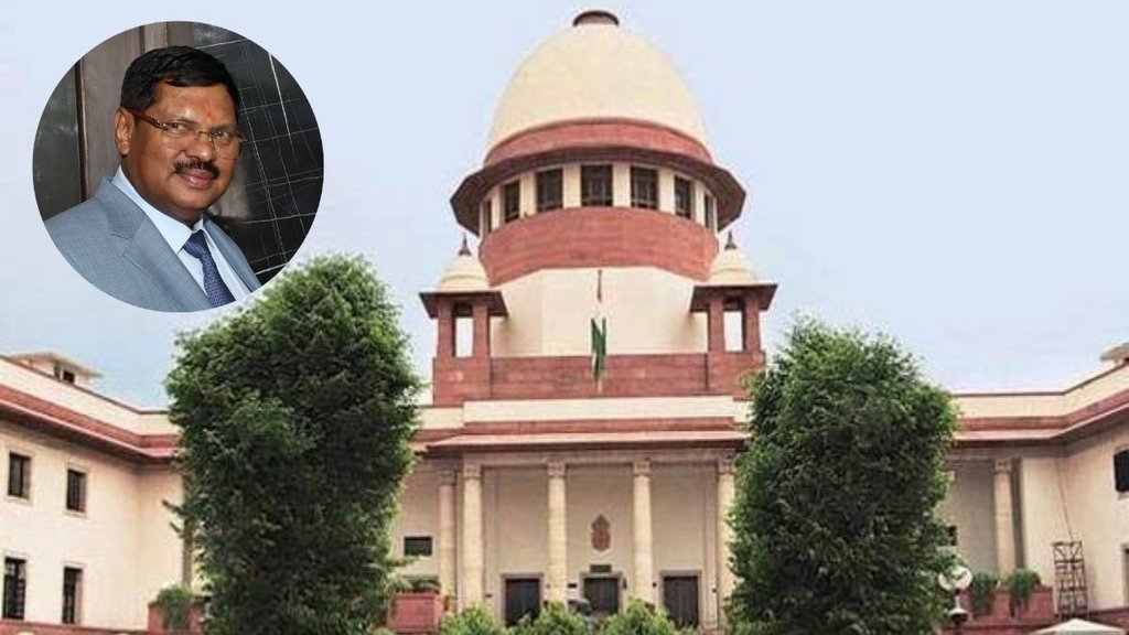 Supreme COurt News, CJI Gavai, Hindi News