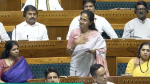 Supriya Sule, Pahalgam attack, Operation Sindoor