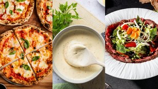 Surprising Origins of These Named Recipes