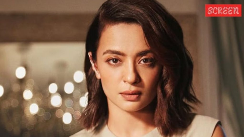 Actress Surveen Chawla