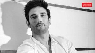 Sushant Singh Rajput