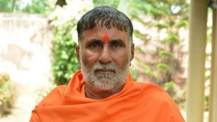 Muzaffarnagar Swami Yashveer Maharaj, kanwar yatra, muzaffarnagar swami yashveer maharaj