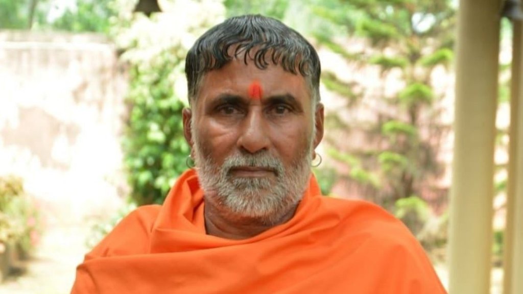 Muzaffarnagar Swami Yashveer Maharaj, kanwar yatra, muzaffarnagar swami yashveer maharaj