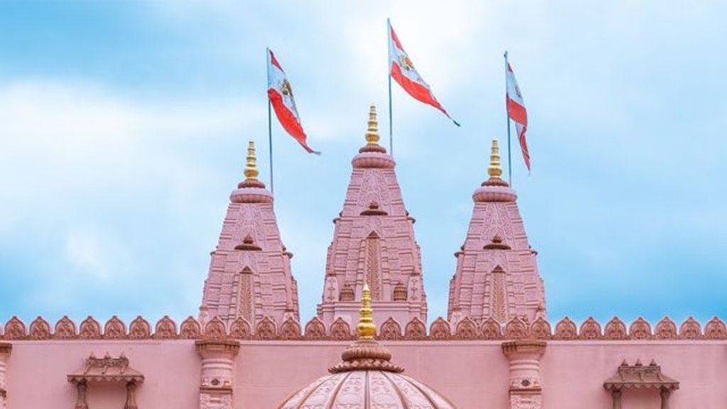 Melbourne Temple Attack, Indian Hate Crime, Racism