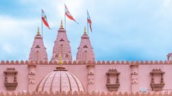 ऑस्ट्रेलिया में हिंदू मंदिर पर हमला, एशियाई रेस्टोरेंट पर भी लिखी गईं नस्लवादी बातें