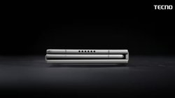 तीन बार मुड़ने वाला दुनिया का सबसे पतला फोल्डेबल फोन, इसमें है 9.94 इंच बड़ी स्क्रीन, सैमसंग-ऐप्पल सब फेल!