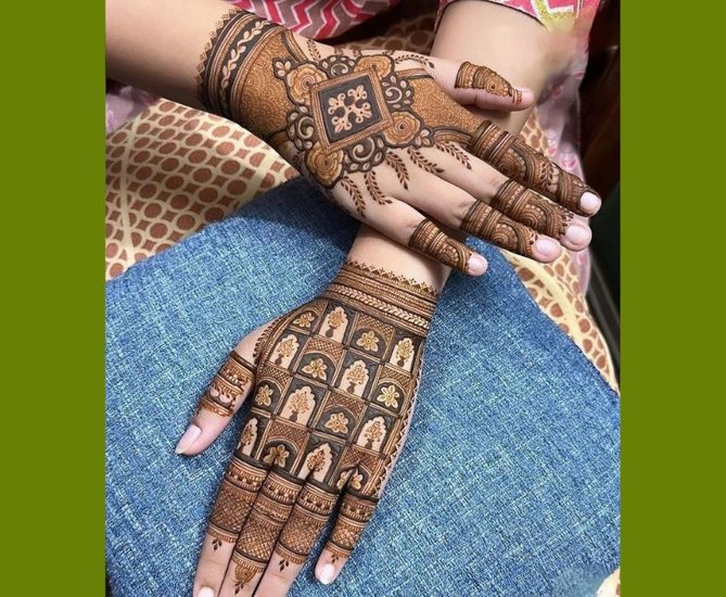Teej celebration ideas