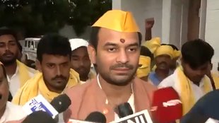 bihar politics | Tej Pratap Yadav | rjd | mahua seat | bihar vidhan sabha chunav