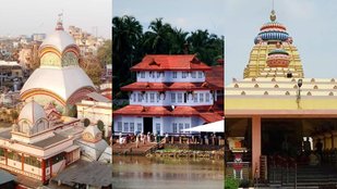 Temples in India That Offer Non-Veg Prasad