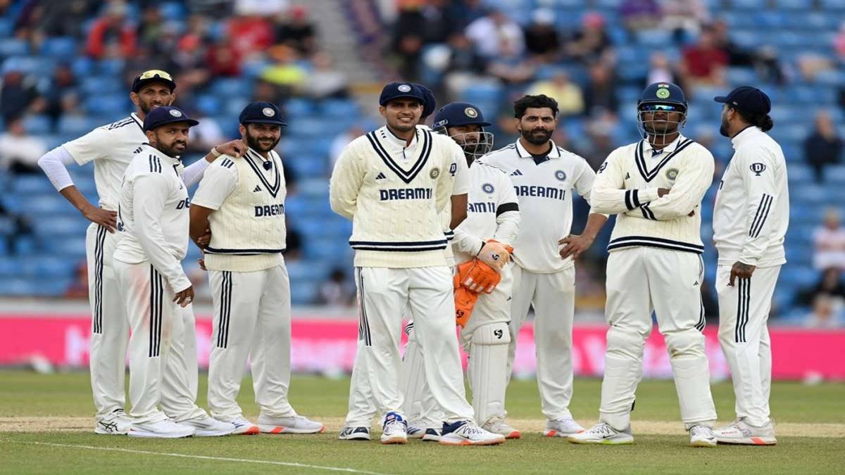 IND vs ENG: ‘शुभमन गिल ने कोहली को किया कॉपी, भारत ने भुगता नतीजा’; मोईन अली ने भारतीय टेस्ट कप्तान पर लगाया गंभीर आरोप