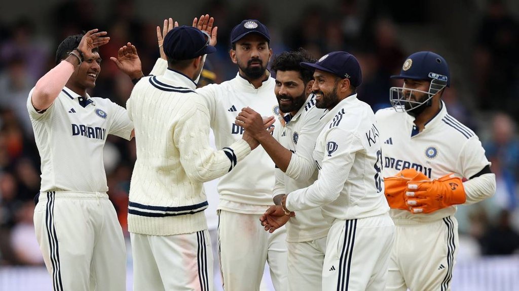 Ravindra Jadeja, Nitish Kumar Reddy, Washington Sundar, India playing XI for 2nd test vs England, Ind vs Eng, Eng vs Ind, India vs England, England vs India Ravindra Jadeja, Nitish Kumar Reddy, Washington Sundar, India playing XI for 2nd test vs England, Ind vs Eng, Eng vs Ind, India vs England, England vs India