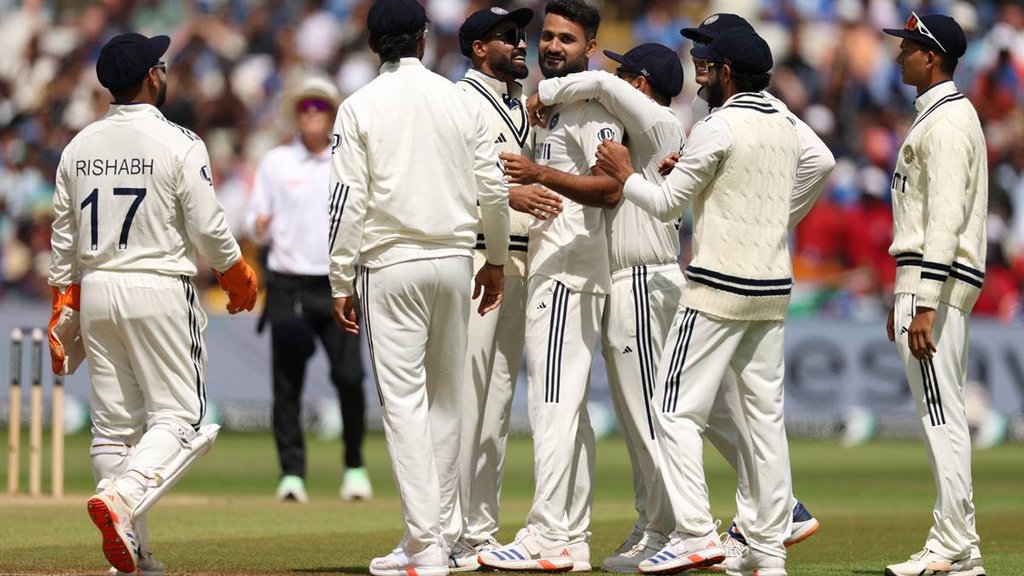 Team India, Indian cricket team, Ind vs Eng test match, Anderson-Tendulkar Trophy, India playing XI for 3rd test match vs England