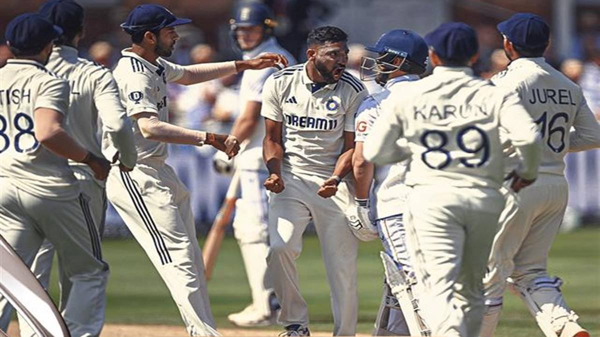 IND vs ENG: अगले 2 टेस्ट में गिल से ज्यादा रन बनाएगा ये भारतीय बल्लेबाज; इंग्लैंड के पूर्व खिलाड़ी का दावा, नहीं लिया पंत का नाम
