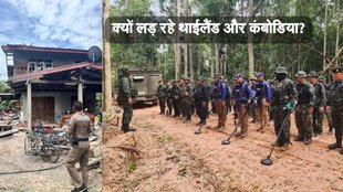 Thailand Cambodia News, Thailand F-16 News, Thailand Cambodia Tension Reason