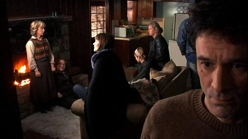 The Man From Earth (2007)