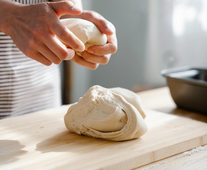 The Ultimate Guide to Making Soft and Foldable Rumali Roti at Home