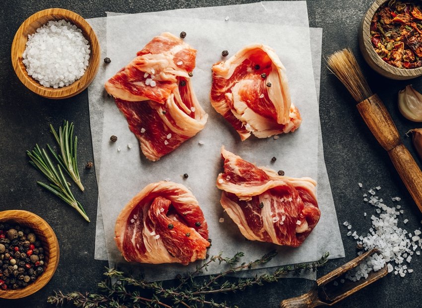 These Foods Work Like Slow Poison for Your Kidneys