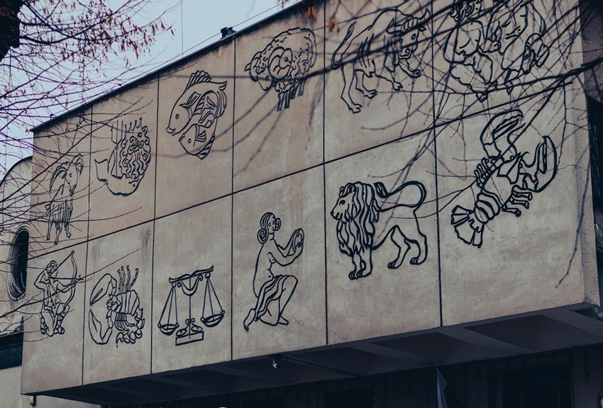 These Zodiac Signs Enjoy Constant Divine Blessings