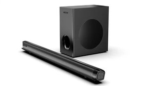 Thomson Soundbar, Thomson