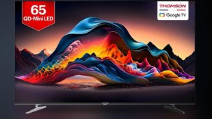 Thomson Smart Tv, Masterclass Series Mini-LED Google TV 2025 Edition, thomson smart tv price