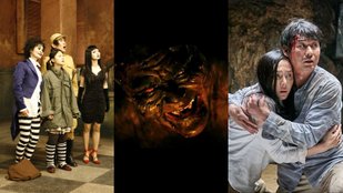 Top 10 Korean Horror Movies you Probably Have not seen Yet