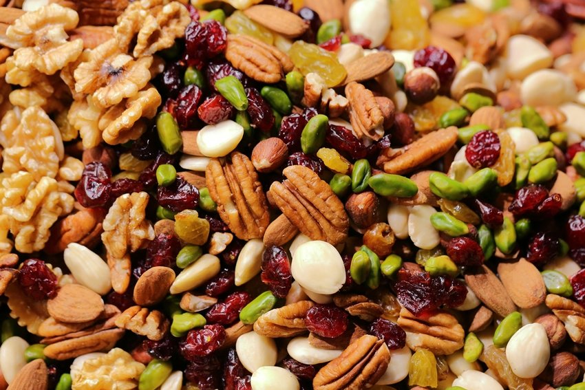 Top Nutrient-Rich Foods to Include in Your Monsoon Diet