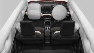 Toyota Glanza, Toyota Glanza latest update, Toyota Glanza news, Toyota Glanza six airbags, Toyota Glanza six airbags in all variants, Toyota Glanza price,