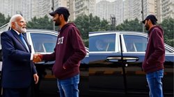 पीएम मोदी से मिलाना है हाथ? इस तरीके से हो जाएगा काम; जानें वायरल वीडियो बनाने का स्टेप बाय स्टेप प्रोसेस