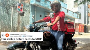 Deepinder Goyal, Deepinder Goyal news