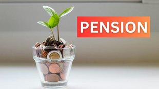 Pension
