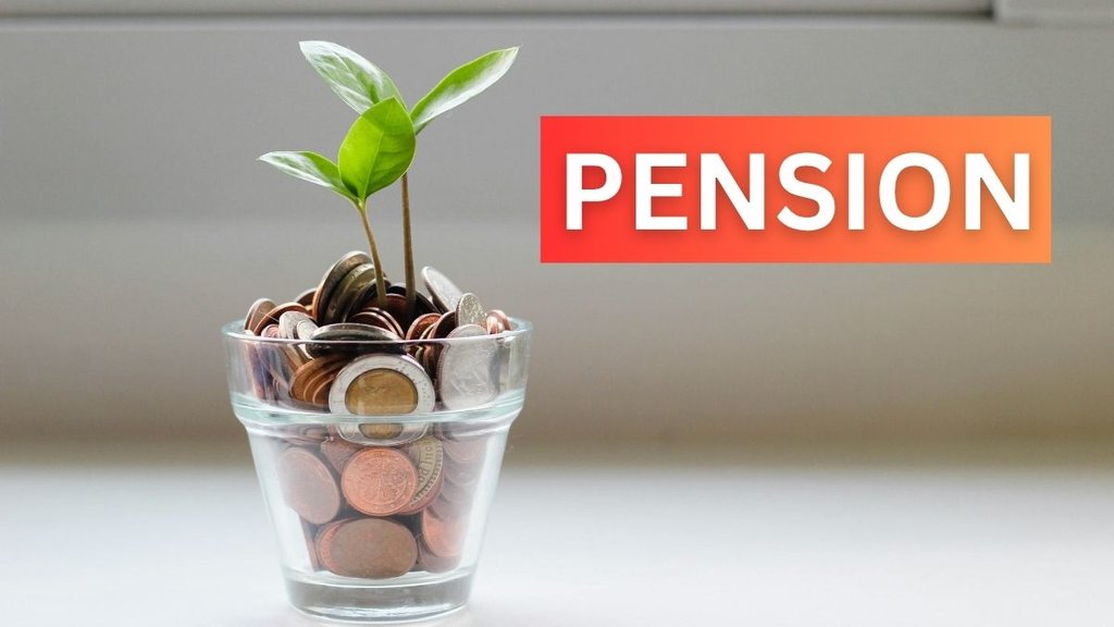 Pension