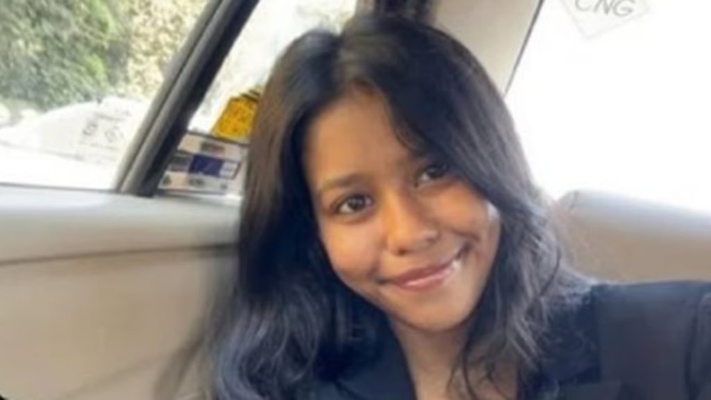 Tripura Girl Missing | du students missing latest news