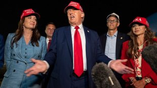 Donald Trump, India US Trade Deal, Trump Tariff