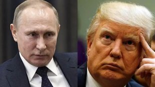 Putin Trump call, Russia Ukraine war, NATO Ukraine conflict