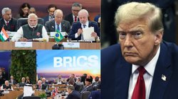 Donald Trump vs BRICS: आखिर क्यों ब्रिक्स को निशाना बना रहे राष्ट्रपति ट्रंप? समझिए क्या है भारत का रुख