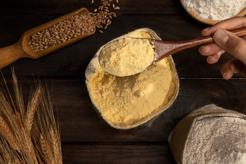 Try These Face Packs for a Natural Teej Glow